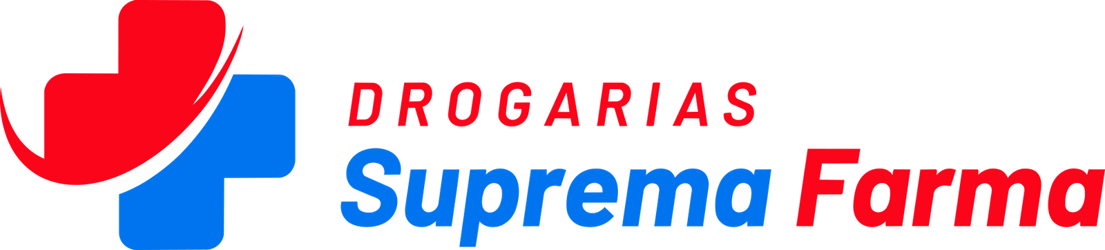 Drogarias Suprema Farma